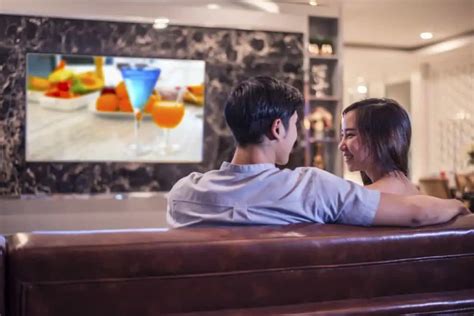 TCL 65S425 Sound Features Review