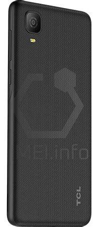 TCL A30 broad specification