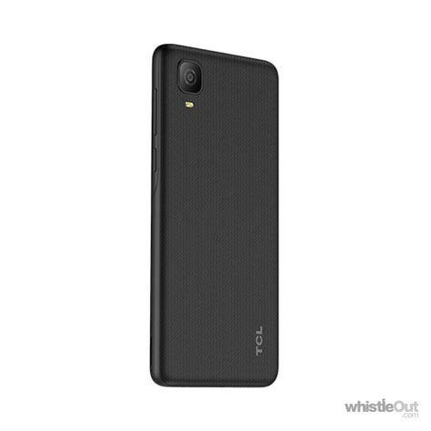 TCL A30 characteristic