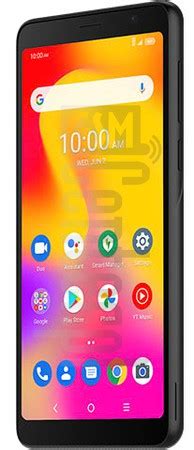 TCL A30 total specification