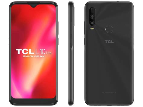 TCL L10 + boast