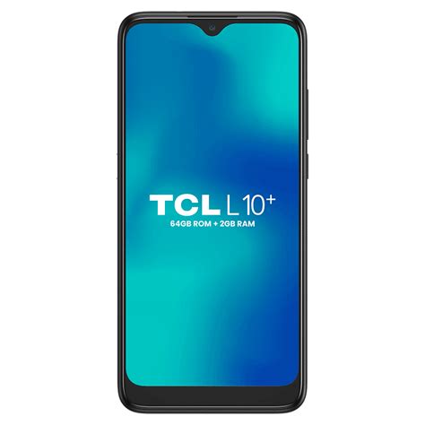 TCL L10 + full stipulation