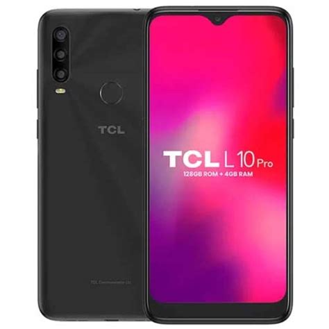 TCL L10 Pro feature of speech