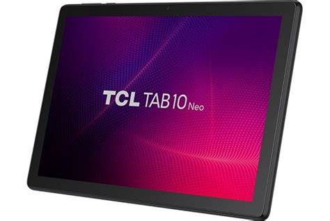 TCL TAB 10 Neo Price and accessibility