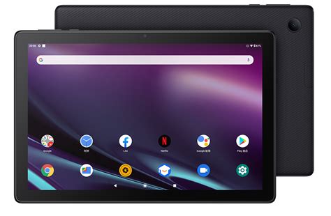 TCL TAB 10 Neo feature article