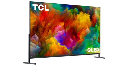 TCL at CES 2021