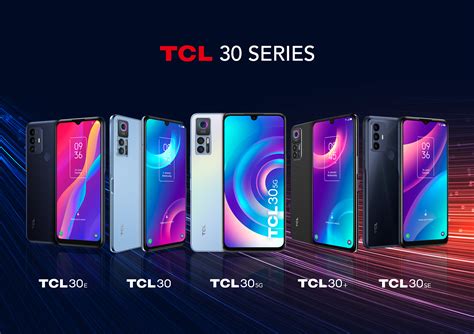 TCL at MWC 2022
