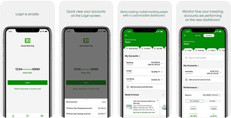 Td Bank (Us):Amazon.com:appstore For Android
