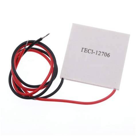TEC1-12706 Peltier Module