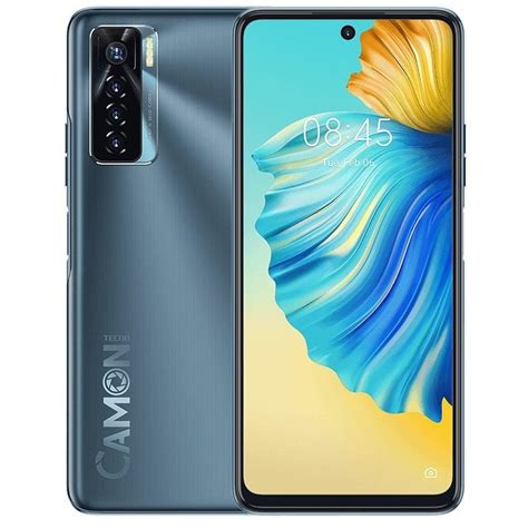 TECNO CAMON 17 Pro feature article