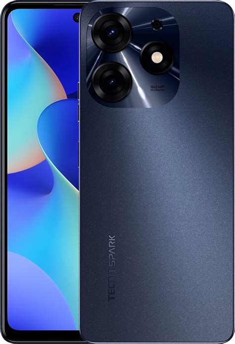 Tecno Spark 10 Pro [8GB+128GB] [8GB+256GB] Garansi Resmi 1 Tahun