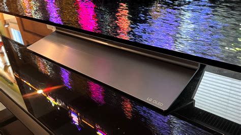 TELEVISOR OLED LG C3: RESEÑA DE DOS MINUTOS