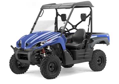 TERYX 750