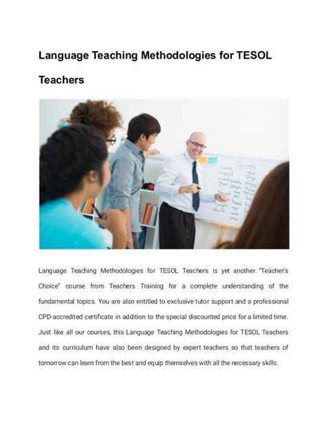 TESOL