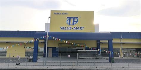 TF Value Mart