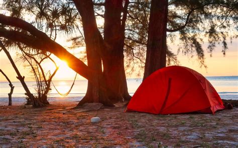 THE BEST CAMPING RESOURCES: