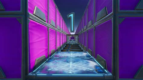 THE HACKER DEATHRUN - Fortnite Creative Map Code - Dropnite