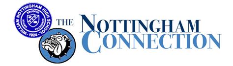 THE NOTTINGHAM CONNECTION