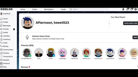 THIS is my FIRST EVER Roblox ACCOUNT.. - YouTube