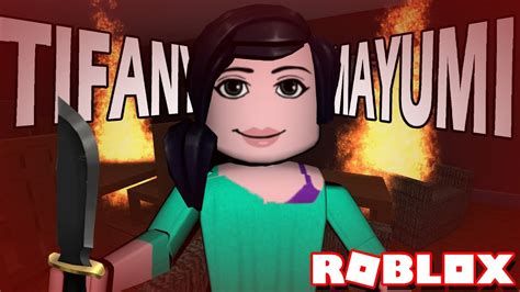 TIFANY_MAYUMI\'s Roblox Profile - RblxTrade