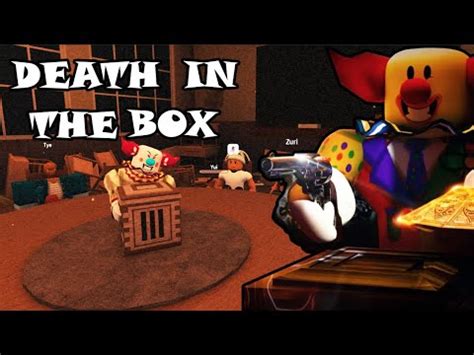 TILL THE END - Roblox