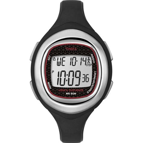 iConnect by Timex Premium Active Smartwatch with