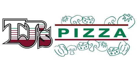 TJ's Pizza