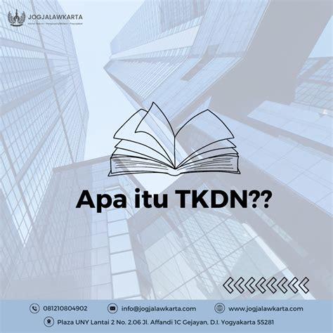 TKDN: Definisi, Jenis, & Cara Menghitungnya