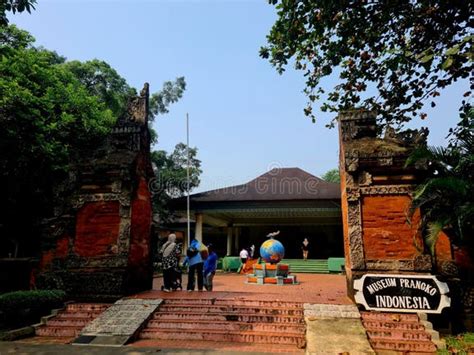 TMII Pavilions