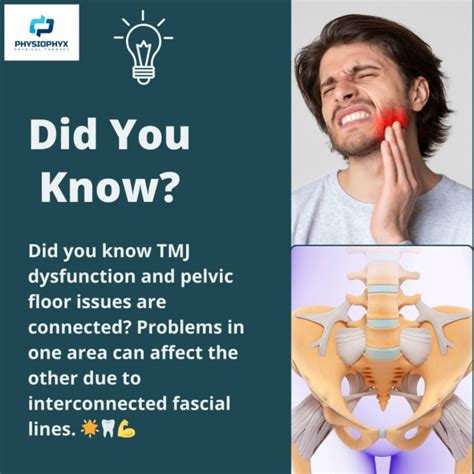TMJ Dysfunction: A Surprising Link