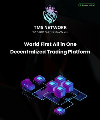 TMS Network Advanced Trading