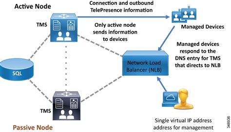 TMS Network Customizable Interface