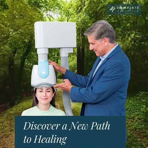 TMS Therapy Austin: Finding Hope