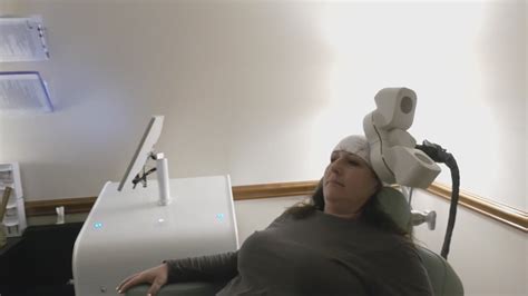 TMS Therapy Jacksonville