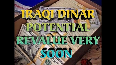 Tnt Dinar And The Iraqi Economy: Analyzing The Potential Risks And Rewards