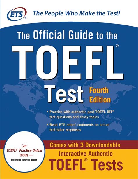 TOEFL Prep