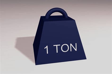 TON