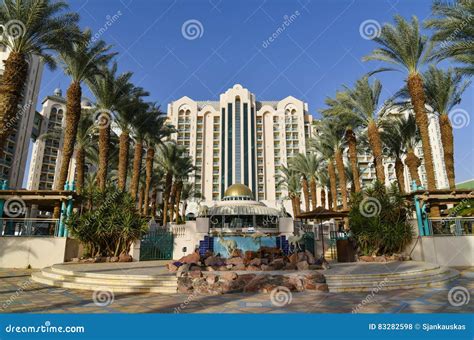 TOP hotels in Israel