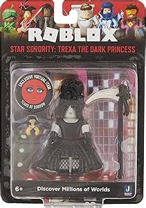 TOY PARTNER - ROB0392 Roblox Figure in Blister  - Amazon.com