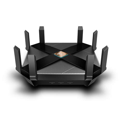 TP-Link Archer AX6000 design and features