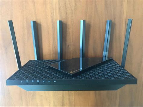 TP-Link Archer AXE75: What&rsquo;s good