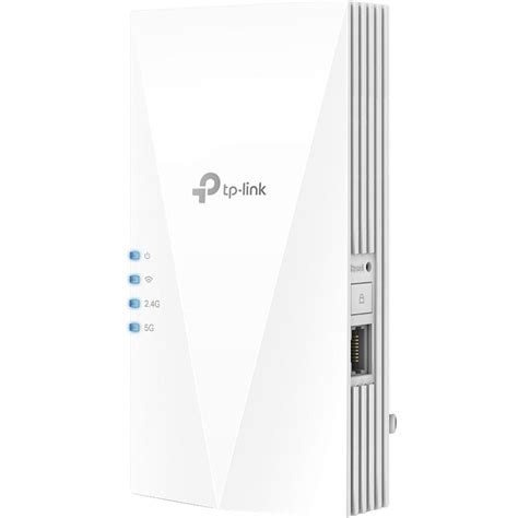 TP-Link RE700X: Price and availability