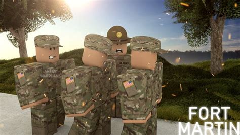 TRADOC Training Basic Guide - Roblox Forum Archive