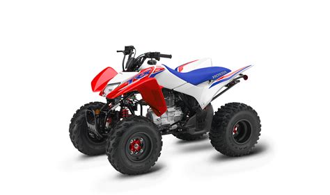 TRX250X