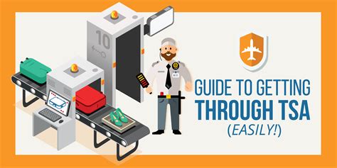 TSA PreCheck® Security Procedures
