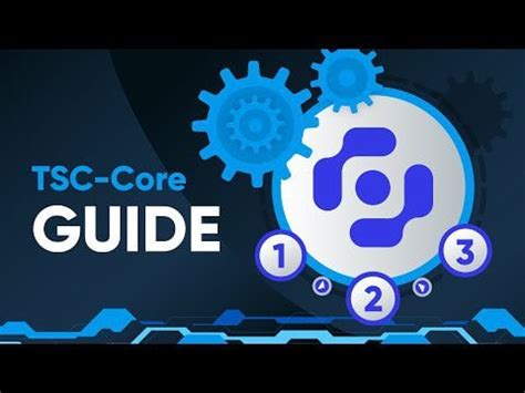 TSC Core Mainnet: Smart Contracts for All