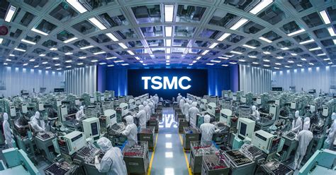 TSMC के शेयरों में ऐतिहासिक उछाल: रिकॉर्ड ऊंचाई पर पहुंचा भाव, विश्लेषकों ने बताया सबसे सस्ता AI स्टॉक