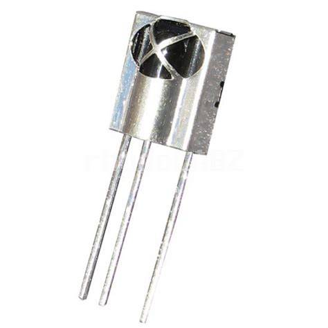 TSOP1738 IR Receiver