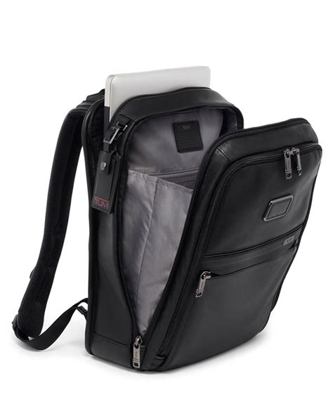 TUMI Backpack Style