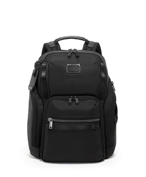 TUMI Backpack Tech Protection